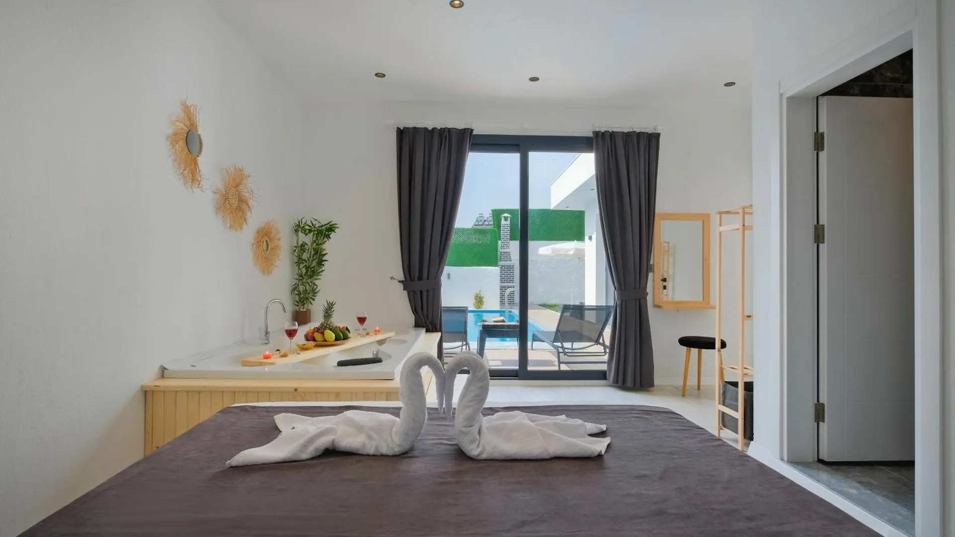 Villa Sitrin 1 Fethiye