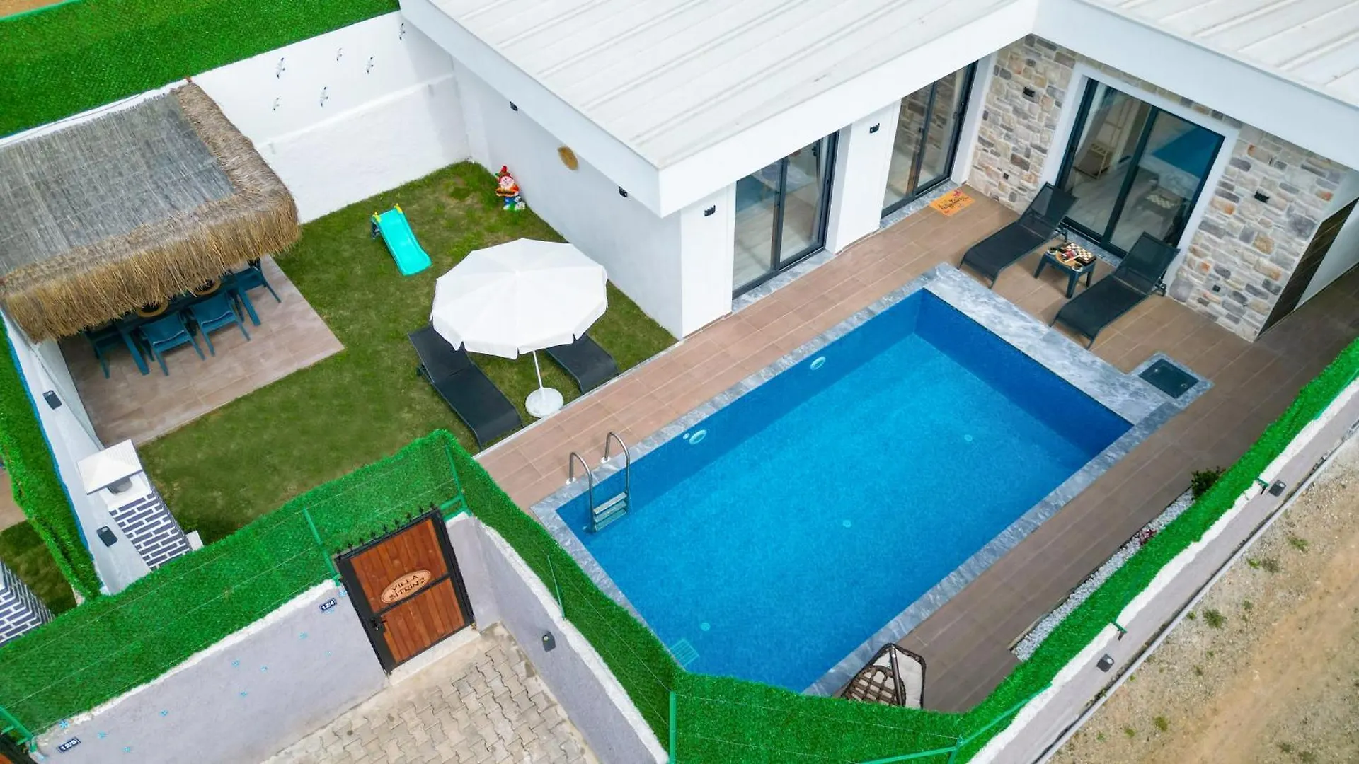 Villa Sitrin 1 Fethiye