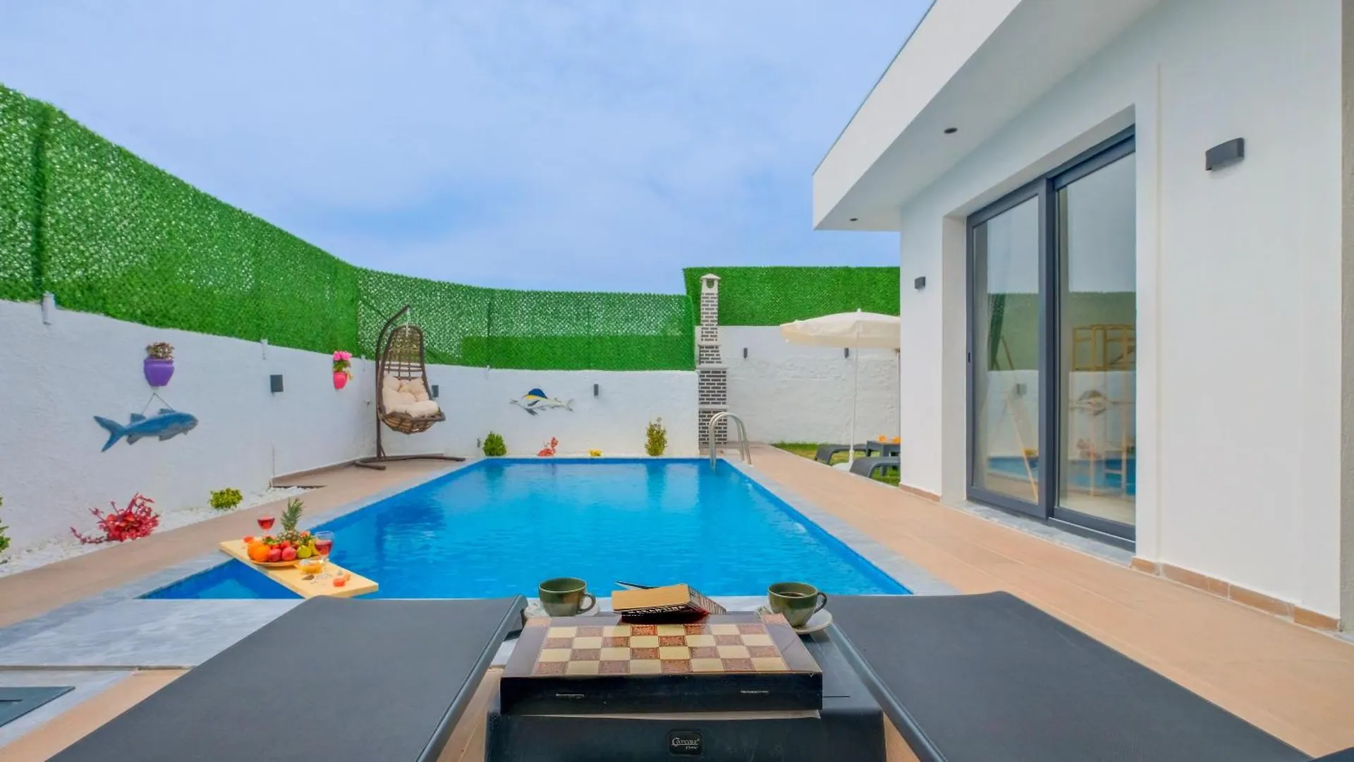 Villa Sitrin 1 Fethiye Turkey