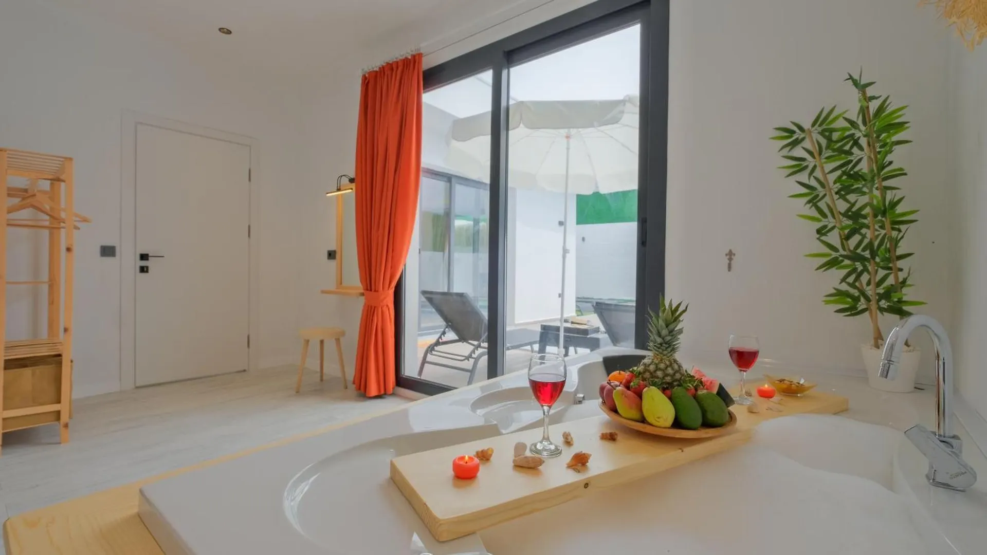 Villa Sitrin 1 Fethiye