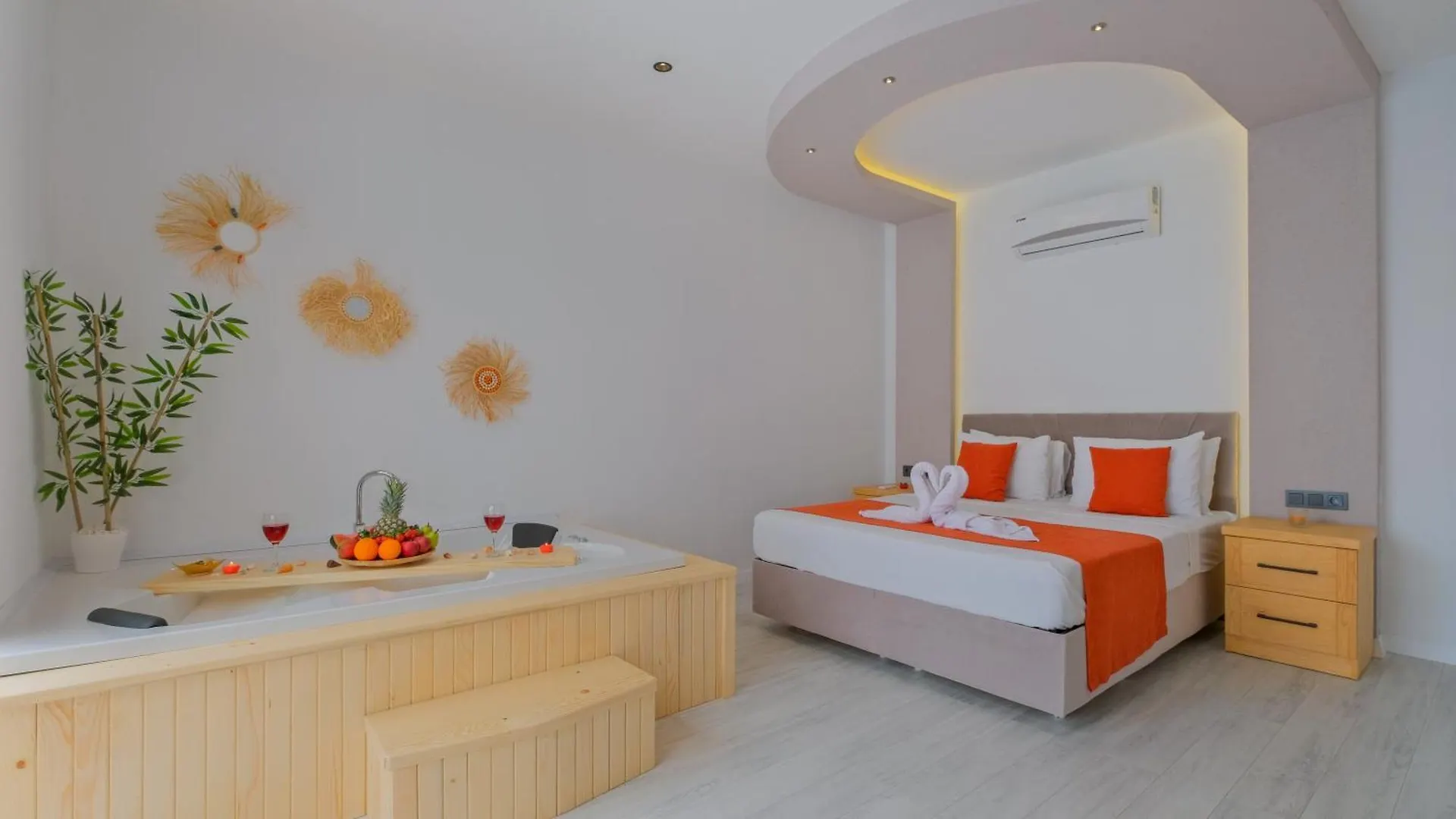 Villa Sitrin 1 Fethiye