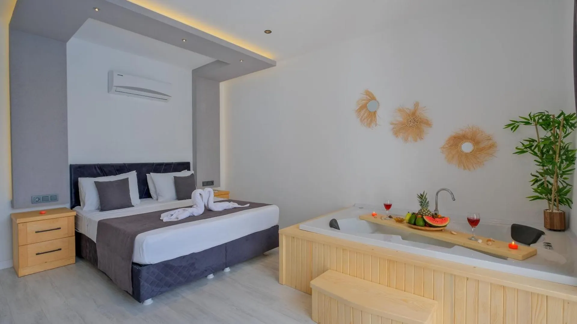 Villa Sitrin 1 Fethiye