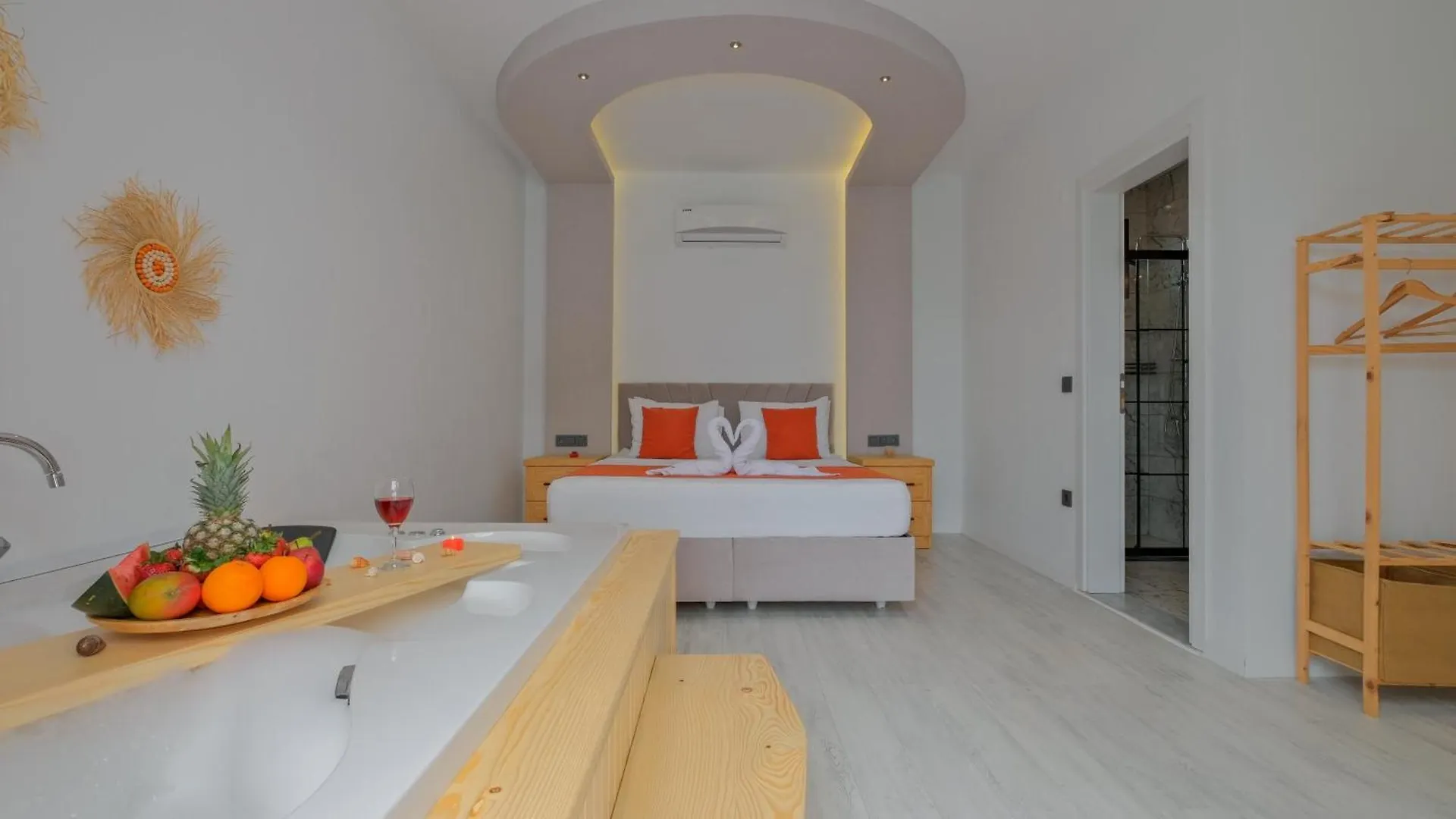 Villa Sitrin 1 Fethiye Turkey