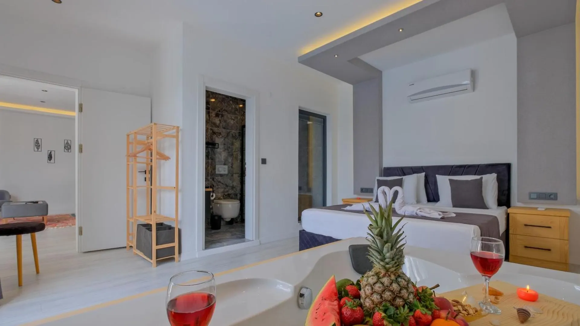 Villa Sitrin 1 Fethiye