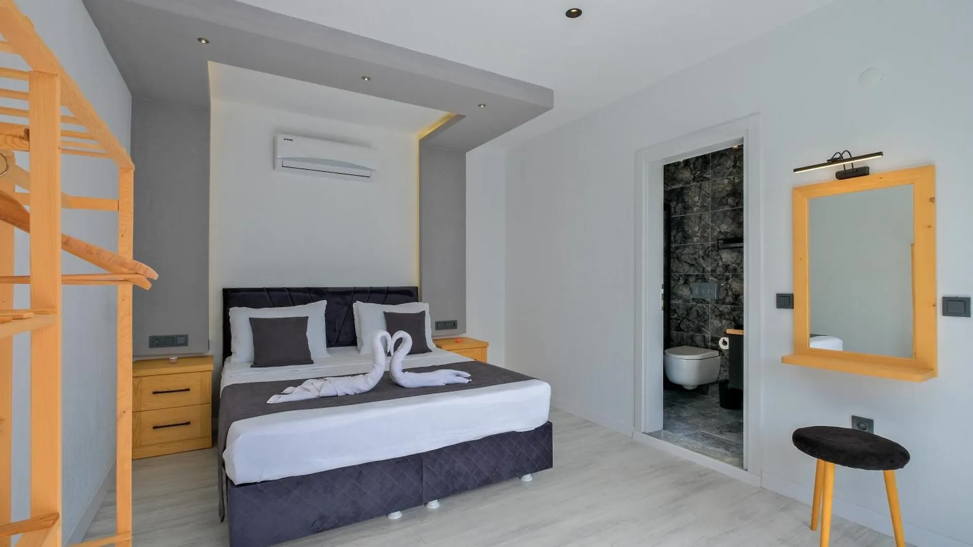 Villa Sitrin 1 Fethiye Turkey