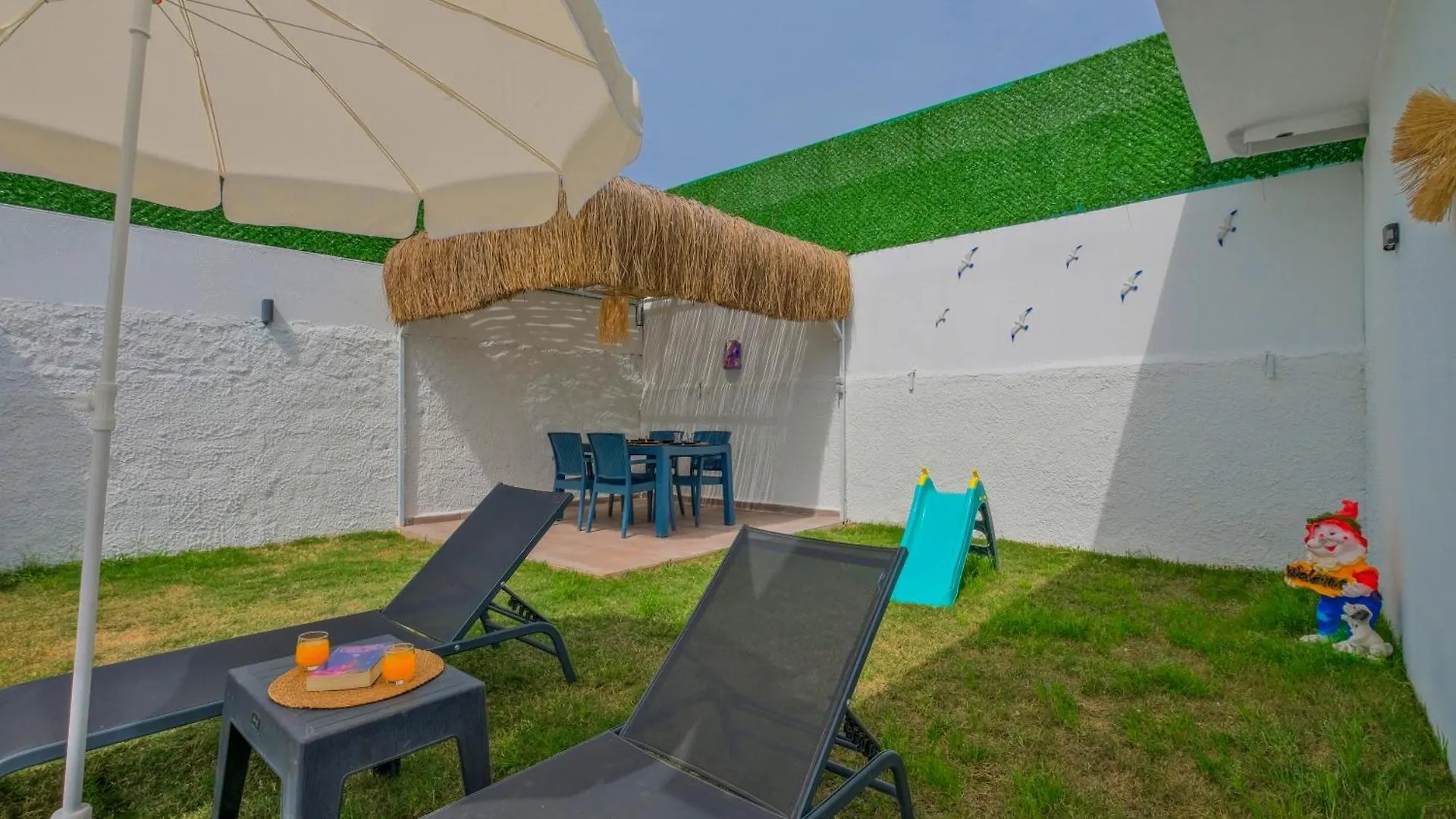 Villa Sitrin 1 Fethiye