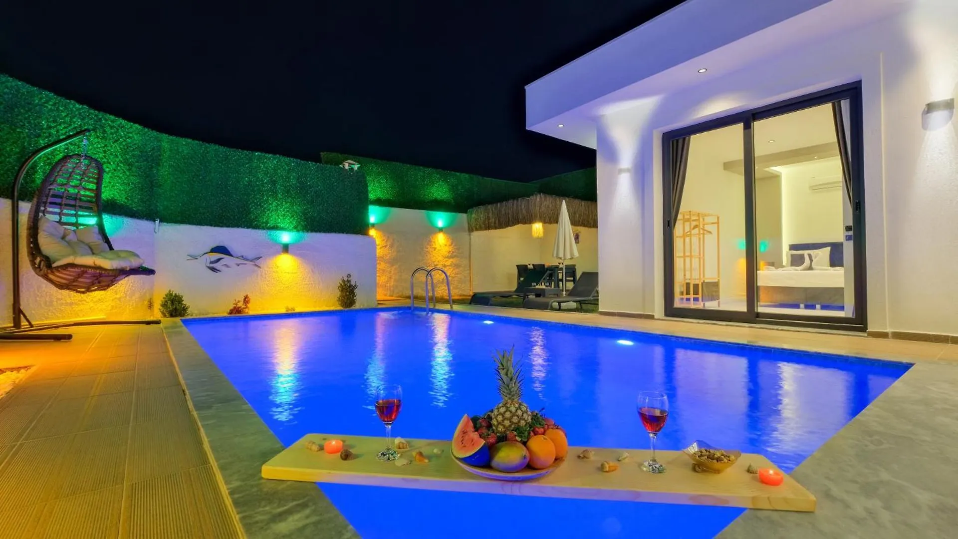 Villa Sitrin 1 Fethiye