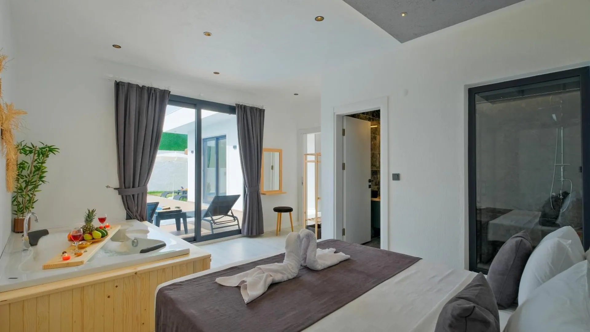 Villa Sitrin 1 Fethiye