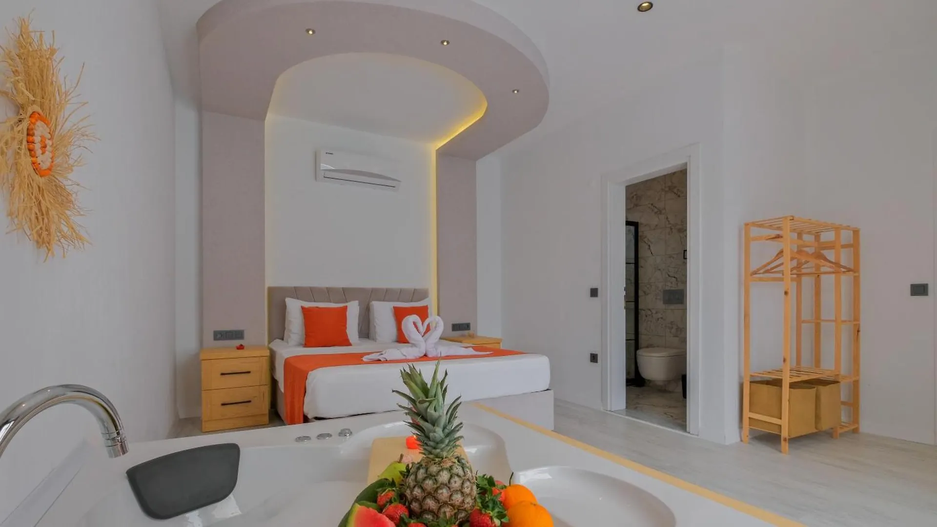 Villa Sitrin 1 Fethiye 0*,  Turkey