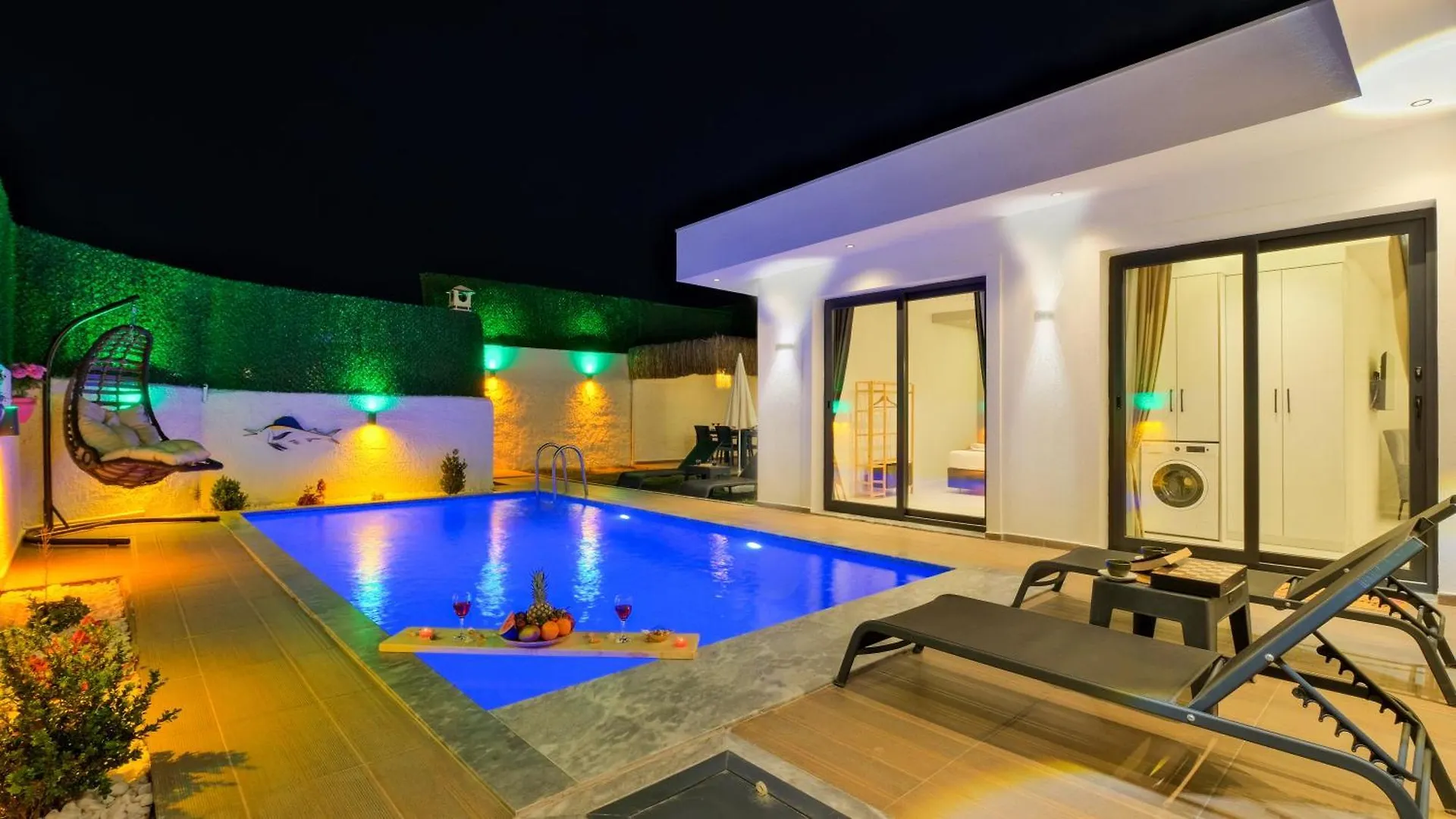 Villa Sitrin 1 Fethiye