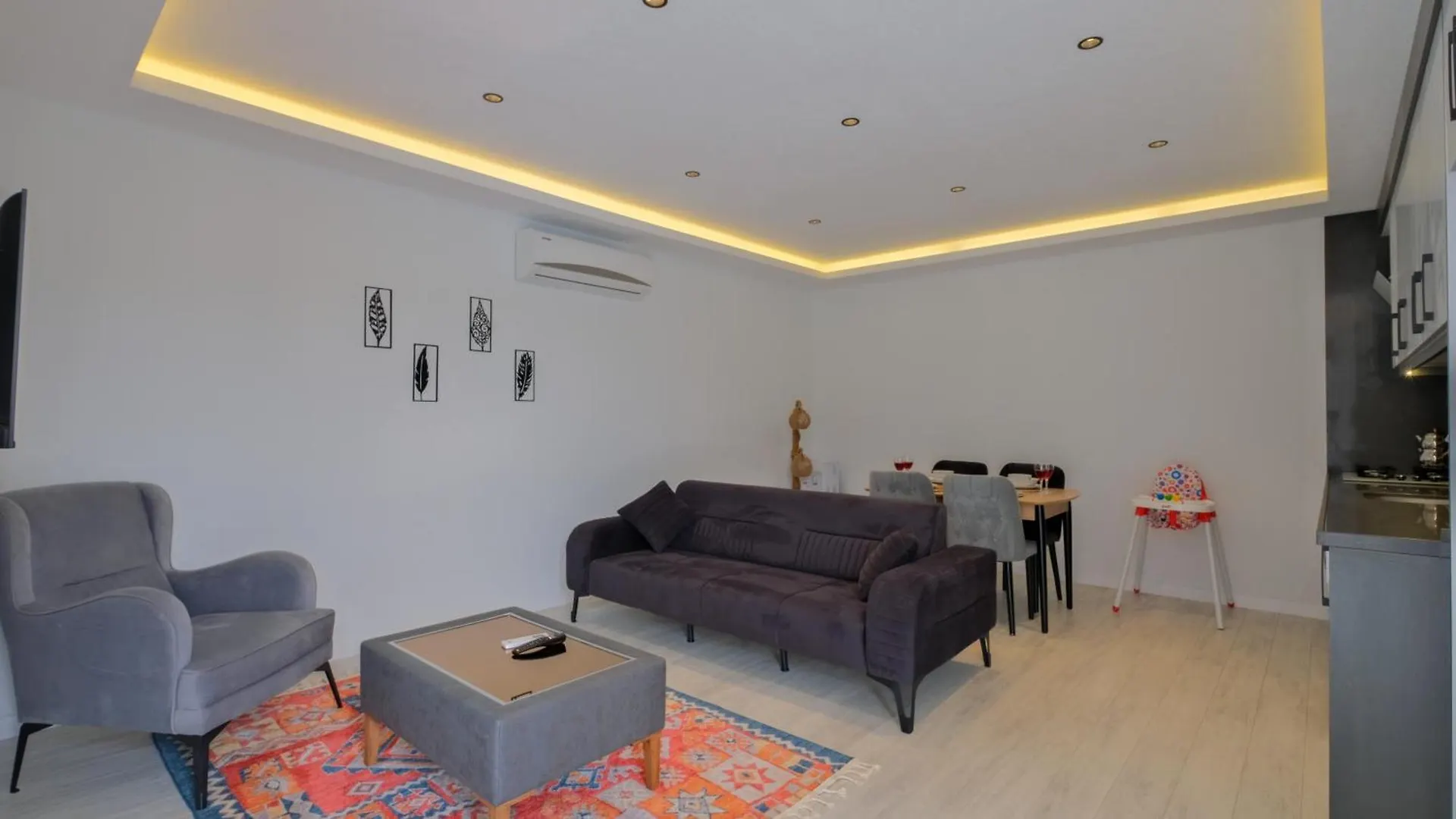 Villa Sitrin 1 Fethiye