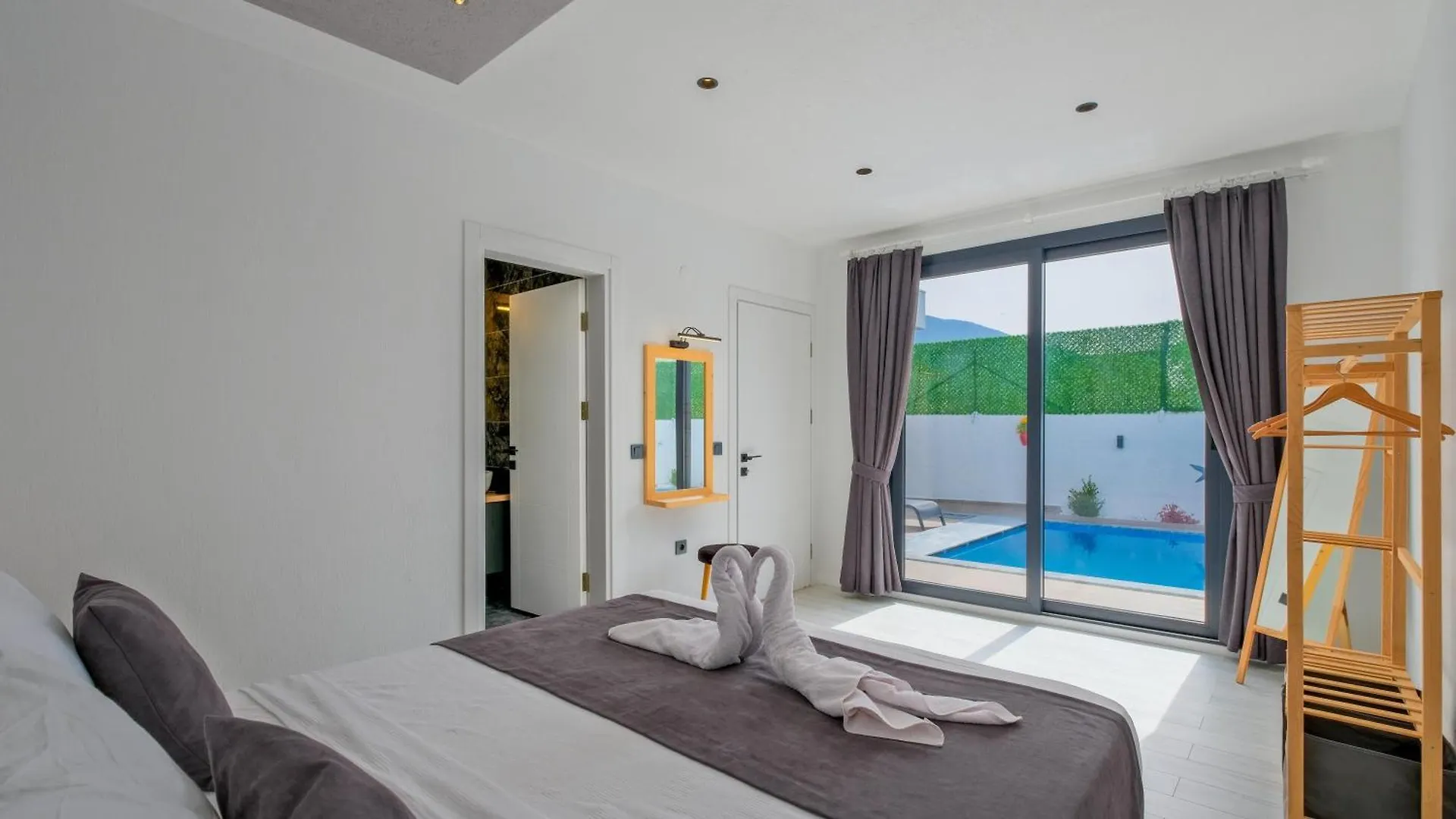 Villa Sitrin 1 Fethiye