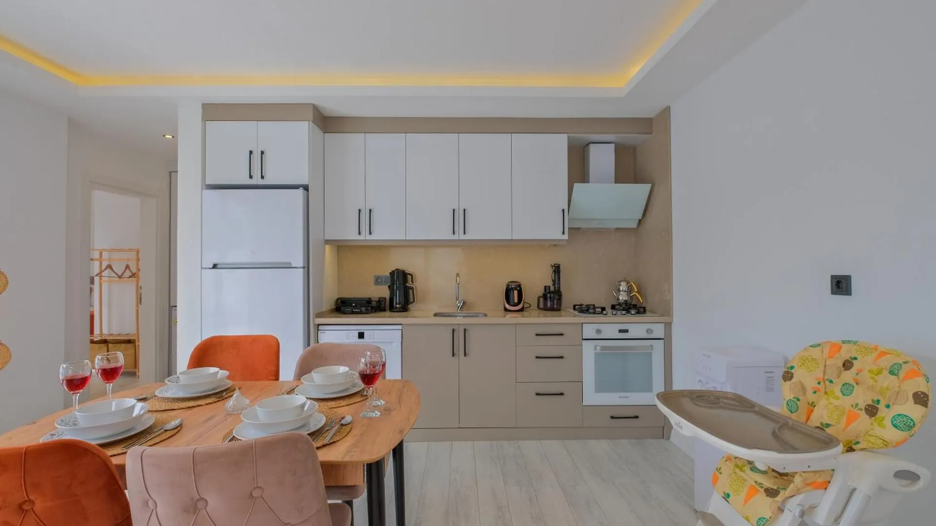 Villa Sitrin 1 Fethiye