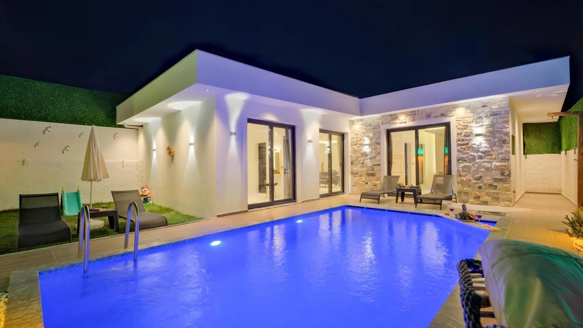 Villa Sitrin 1 Fethiye