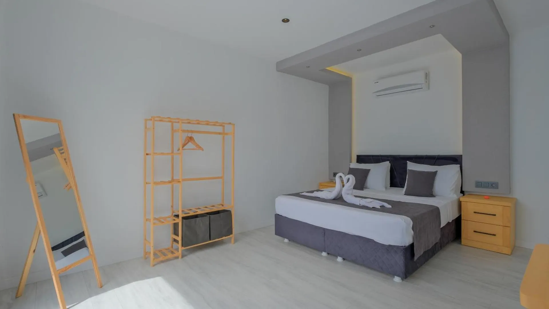 Villa Sitrin 1 Fethiye