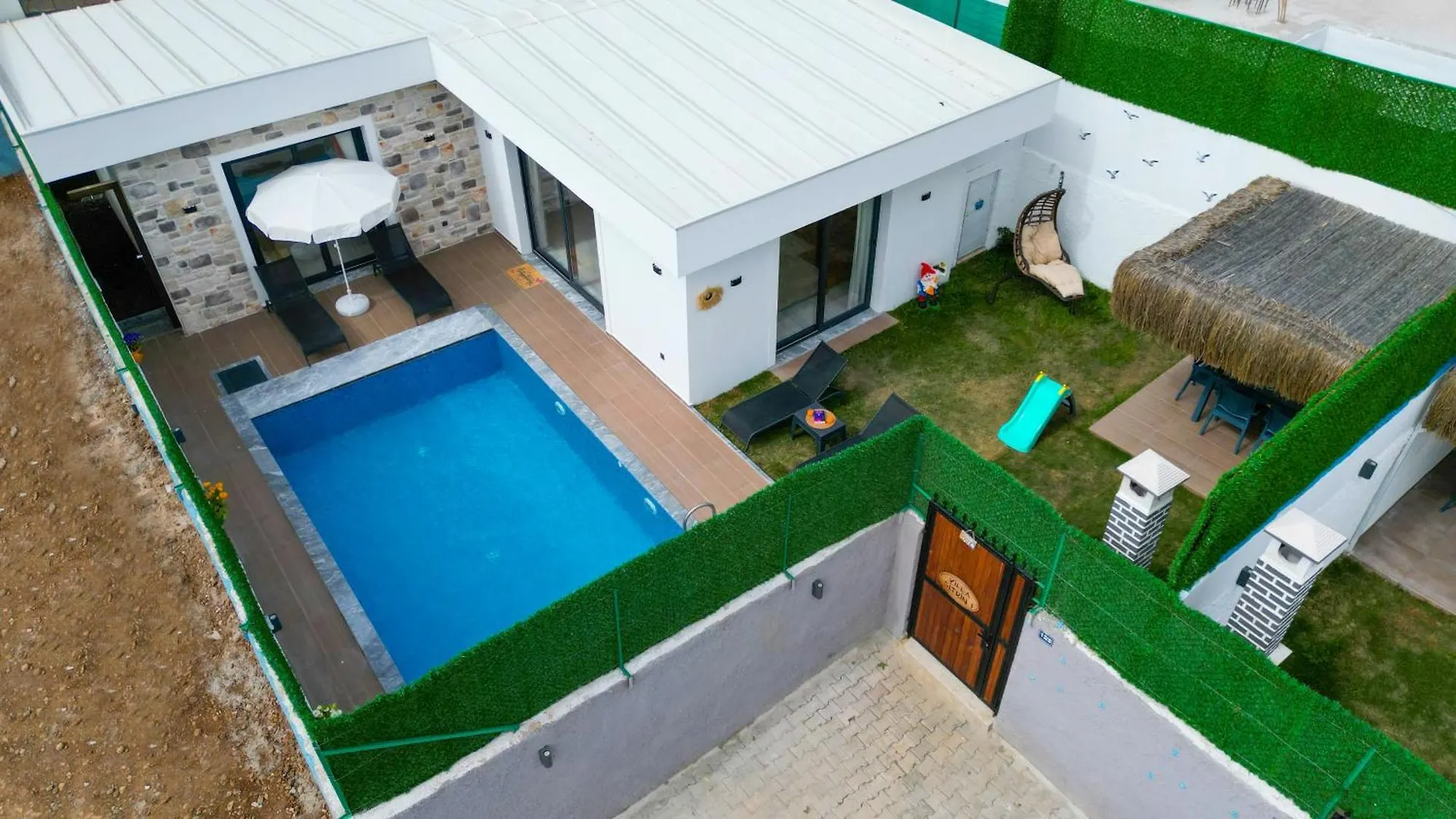 Villa Sitrin 1 Fethiye