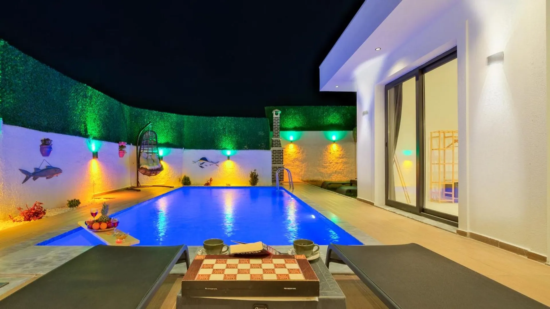 Villa Sitrin 1 Fethiye Turkey
