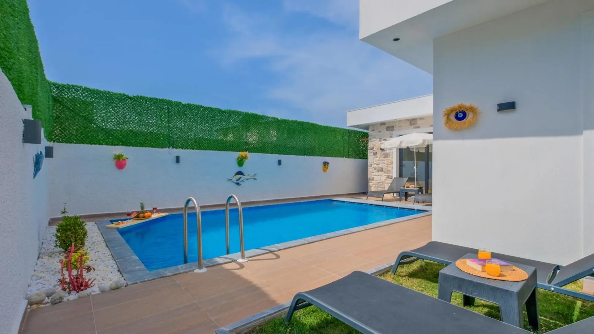 Villa Sitrin 1 Fethiye 0*,  Turkey