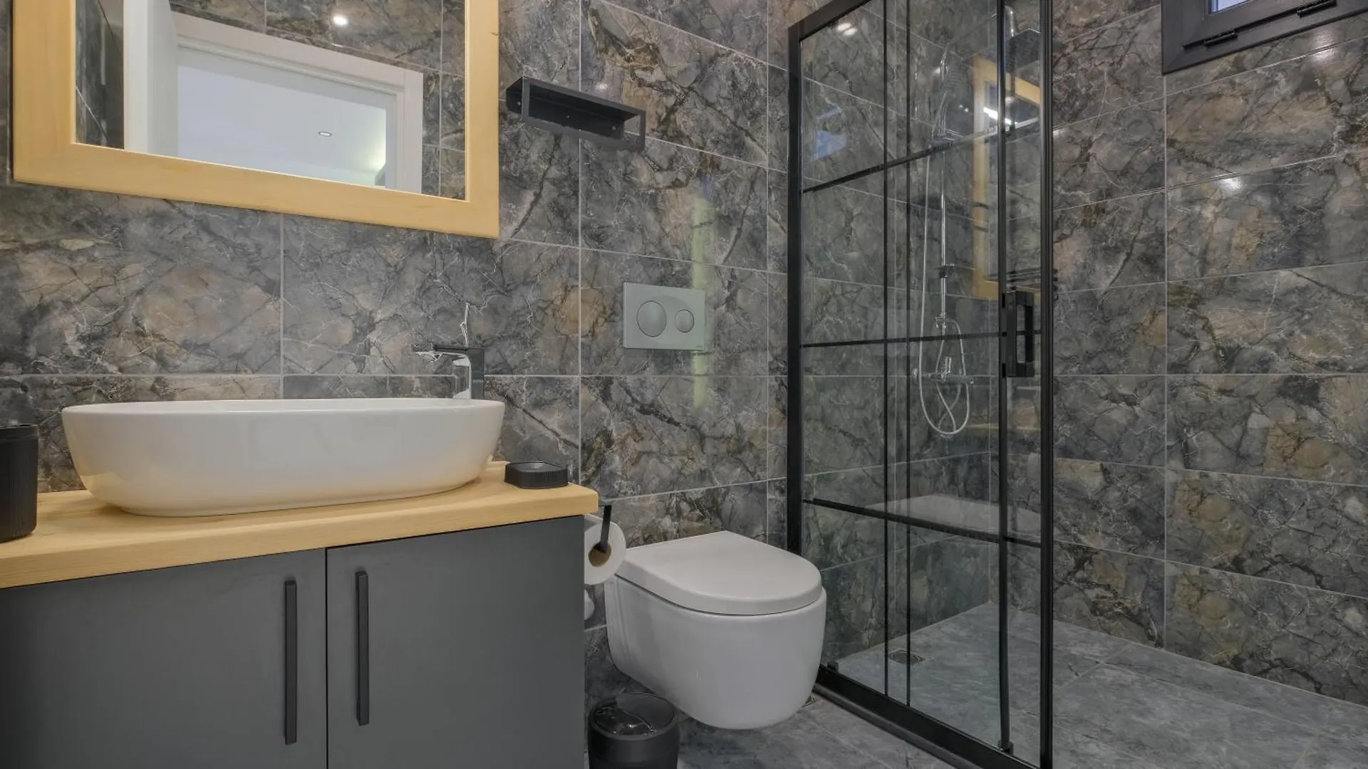 Villa Sitrin 1 Fethiye