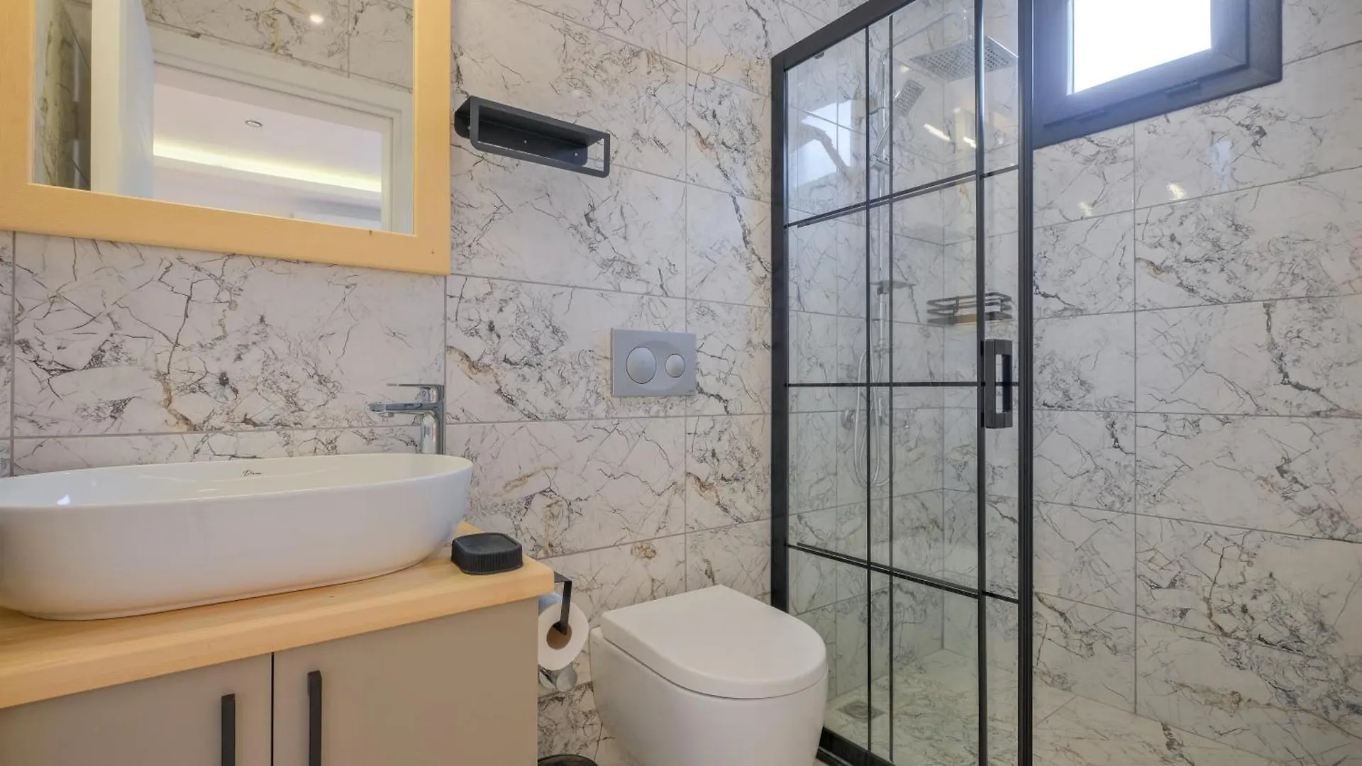 Villa Sitrin 1 Fethiye