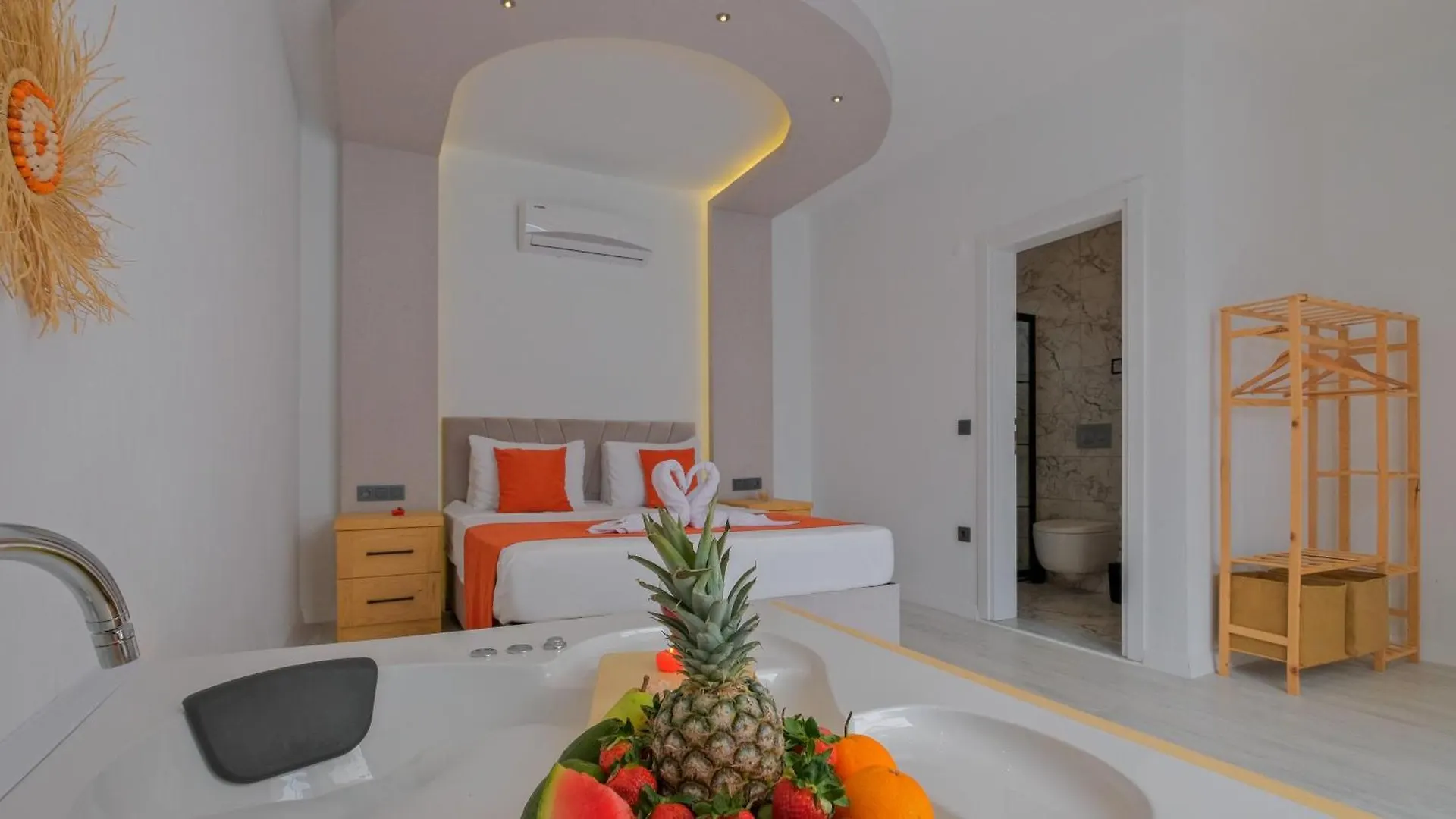 Villa Sitrin 1 Fethiye