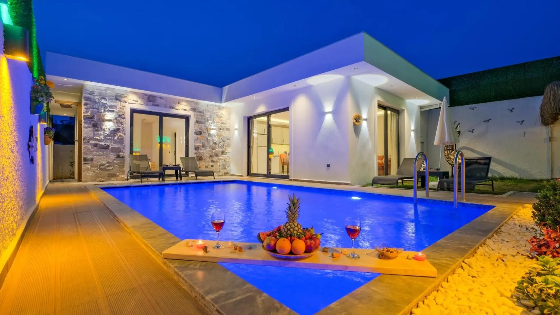 Villa Sitrin 1 Fethiye Turkey